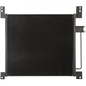 Spectra Premium 79016 - A/C Condenser Spectra Premium 79016 A/C Condenser product image 1 of 4