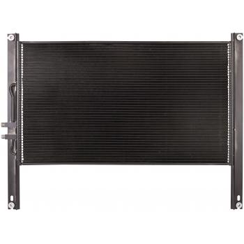Spectra Premium 79017 - A/C Condenser Spectra Premium 79017 A/C Condenser product image 1 of 4