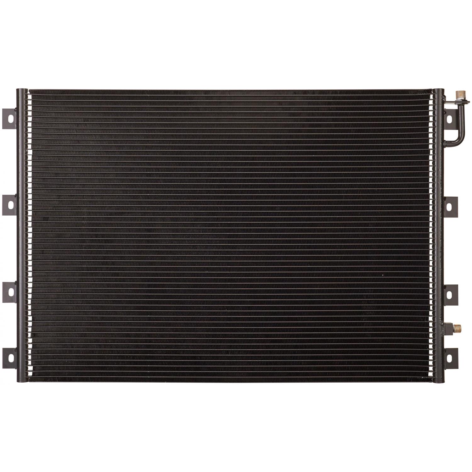 Spectra Premium 79019 - A/C Condenser Spectra Premium 79019 A/C Condenser product image 1 of 4