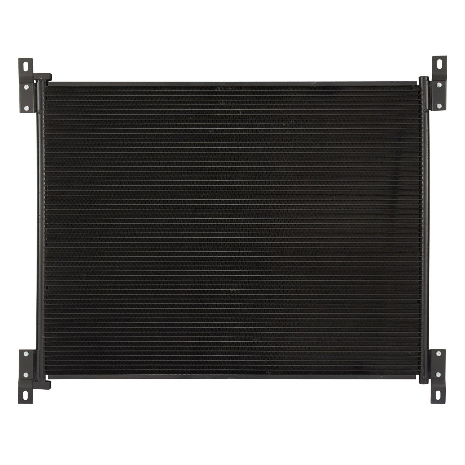 Spectra Premium 79021 - A/C Condenser Spectra Premium 79021 A/C Condenser product image 1 of 4