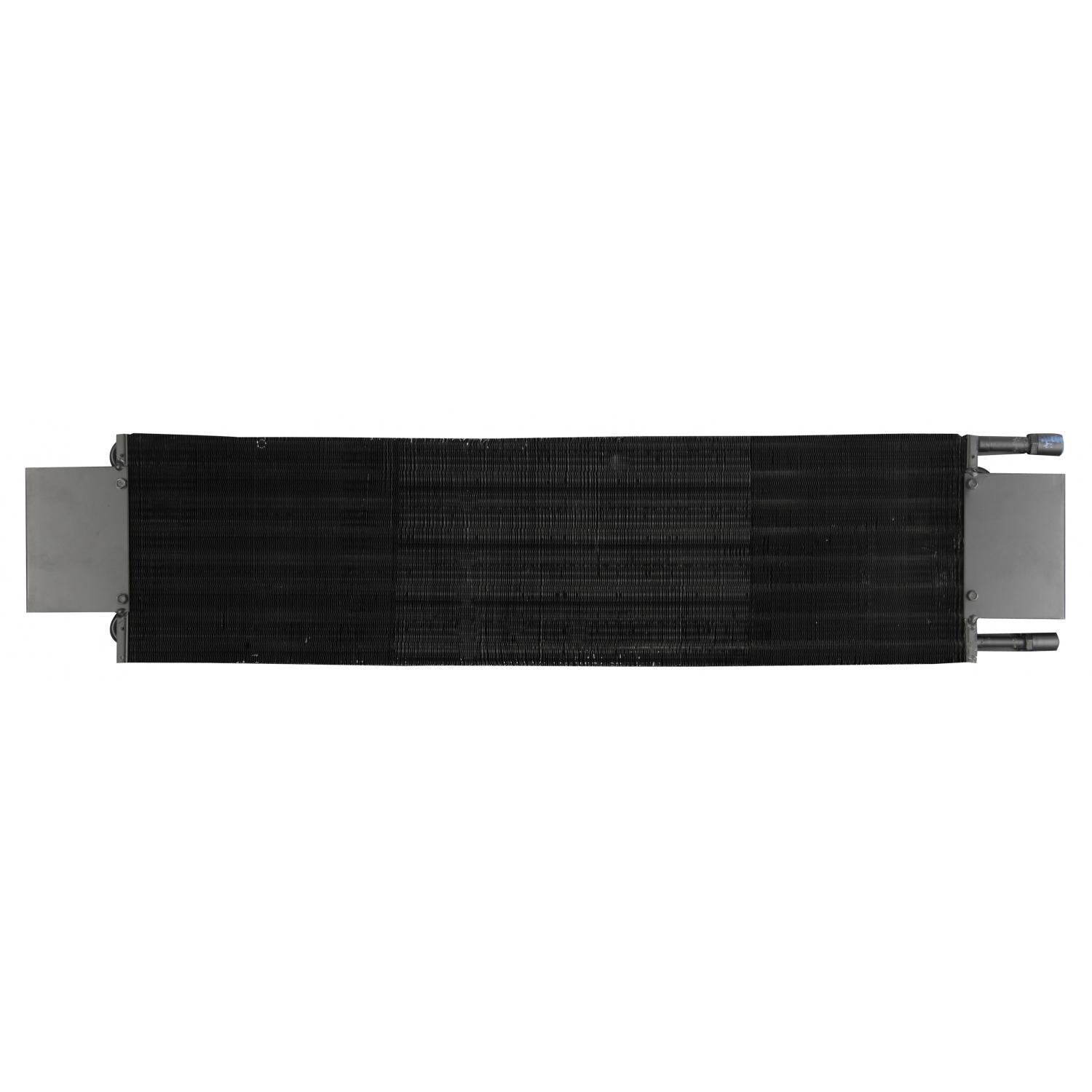 Spectra Premium 79024 - A/C Condenser Spectra Premium 79024 A/C Condenser product image 1 of 1