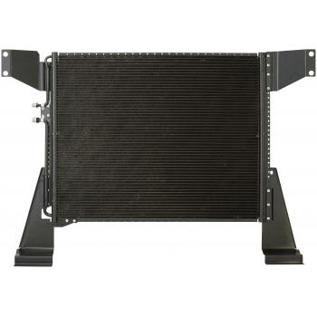 Spectra Premium 79027 A/C Condenser product image 1 of 4