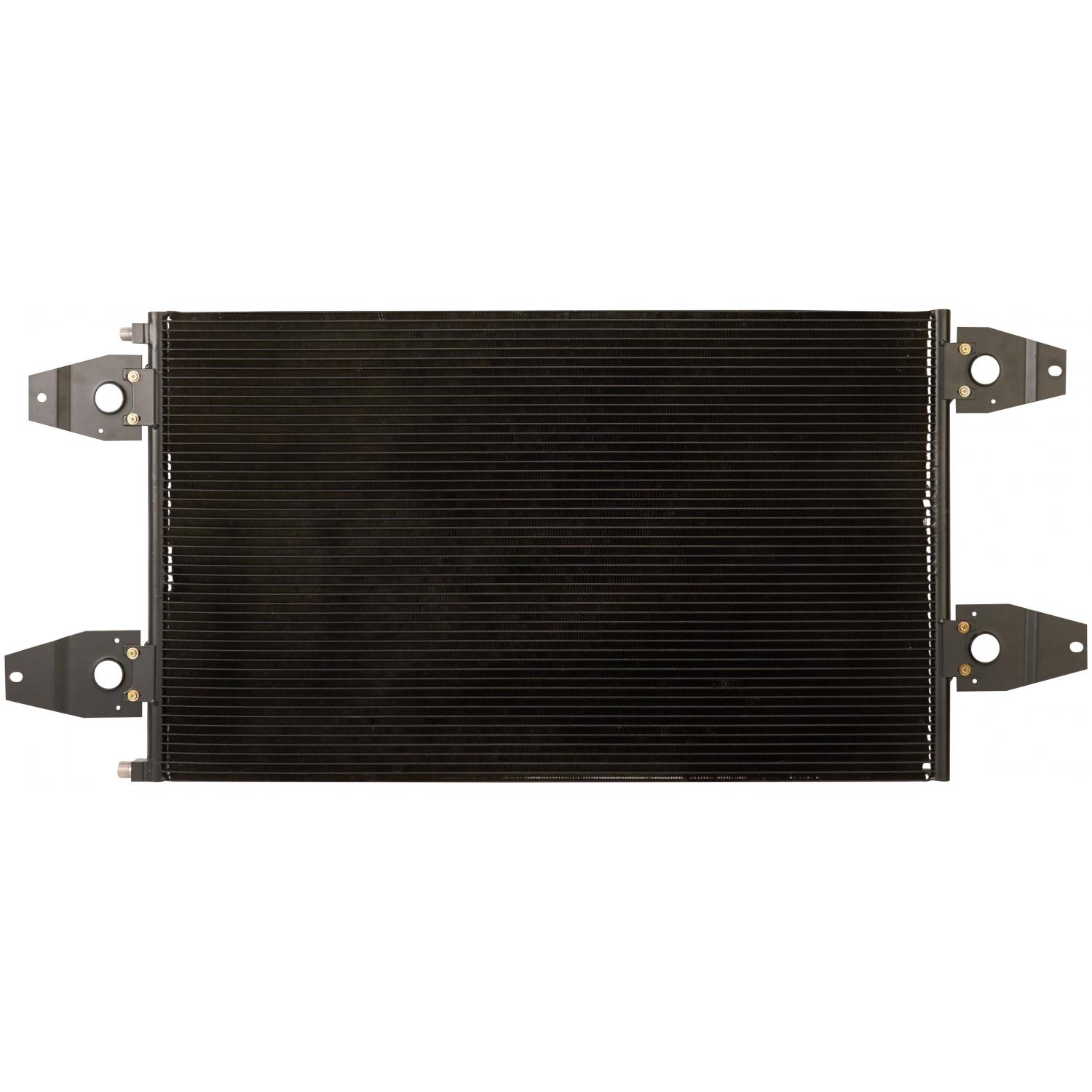 Spectra Premium 79028 A/C Condenser product image 1 of 4