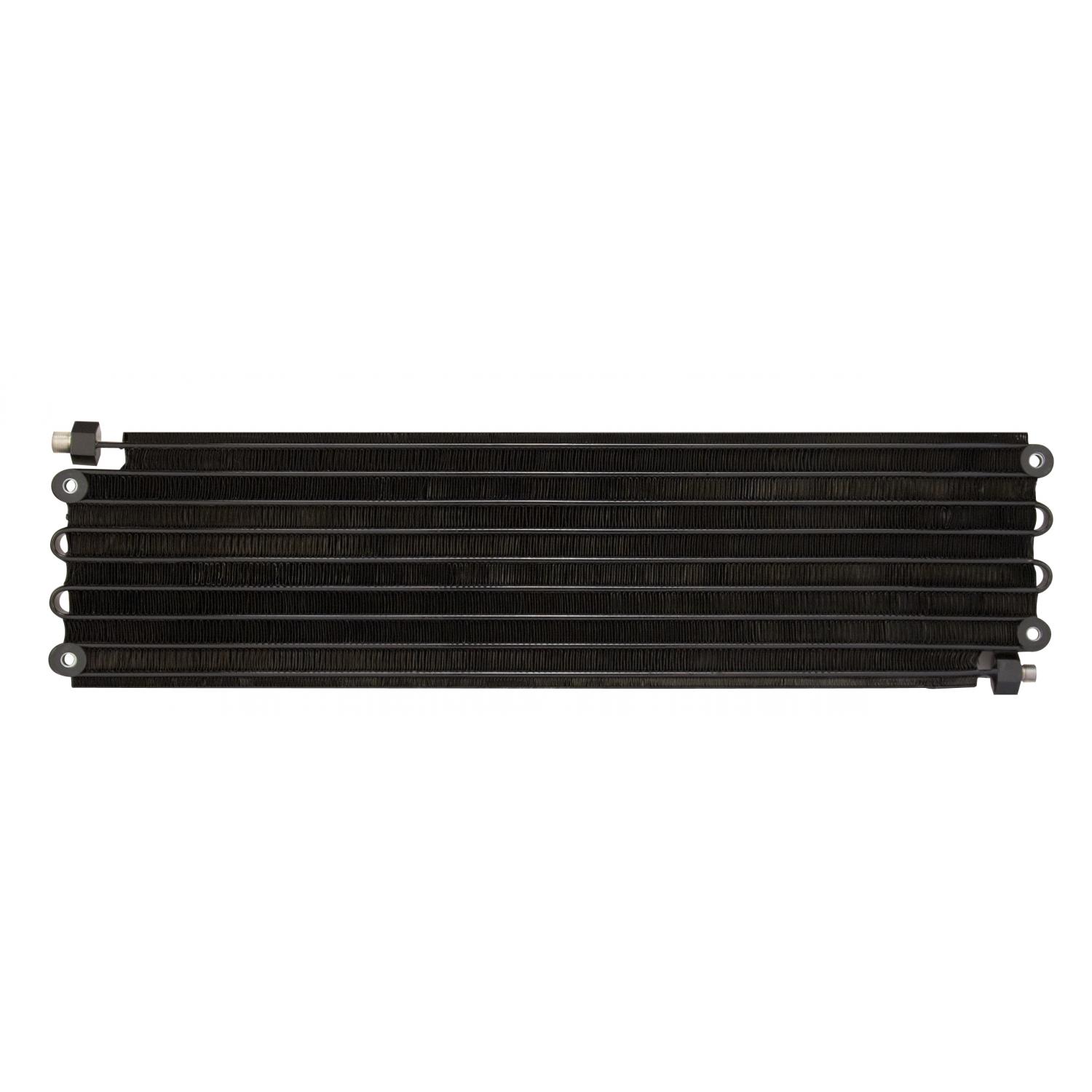 Spectra Premium 79031 - A/C Condenser Spectra Premium 79031 A/C Condenser product image 1 of 4