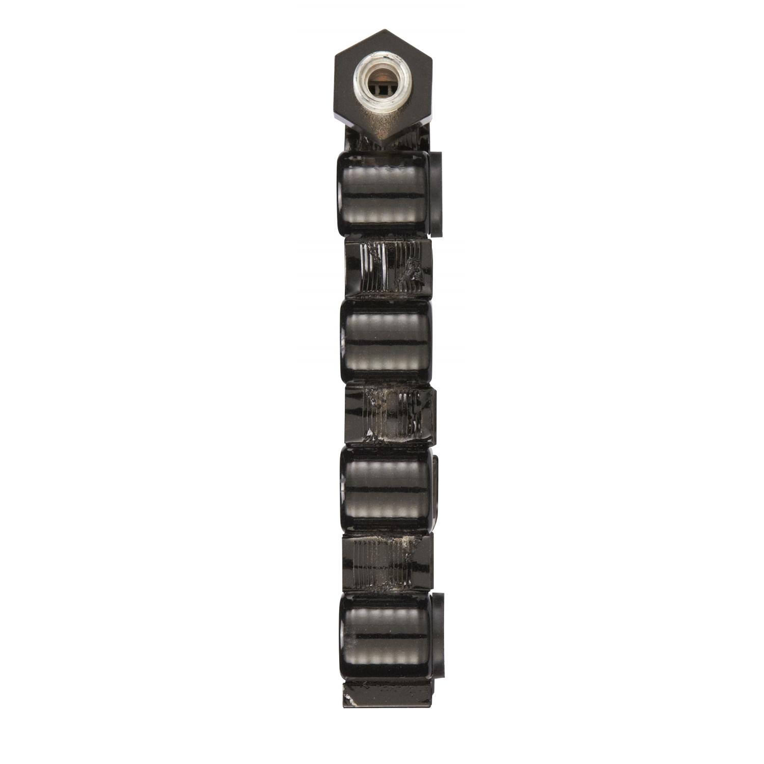 Spectra Premium 79031 - A/C Condenser Spectra Premium 79031 A/C Condenser product image 2 of 4