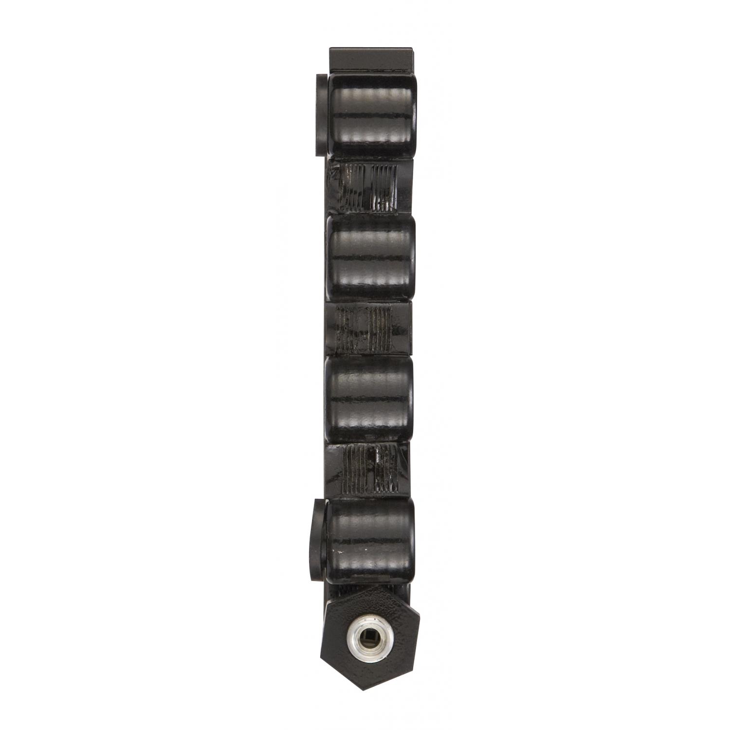 Spectra Premium 79031 - A/C Condenser Spectra Premium 79031 A/C Condenser product image 3 of 4