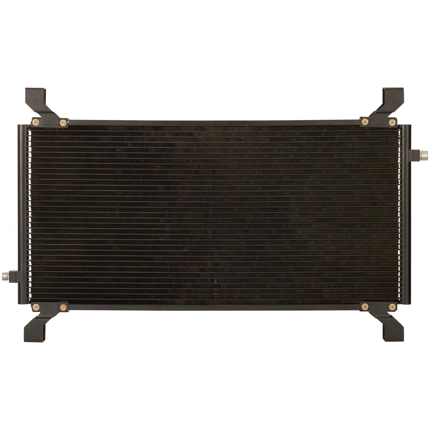 Spectra Premium 79035 - A/C Condenser Spectra Premium 79035 A/C Condenser product image 1 of 4
