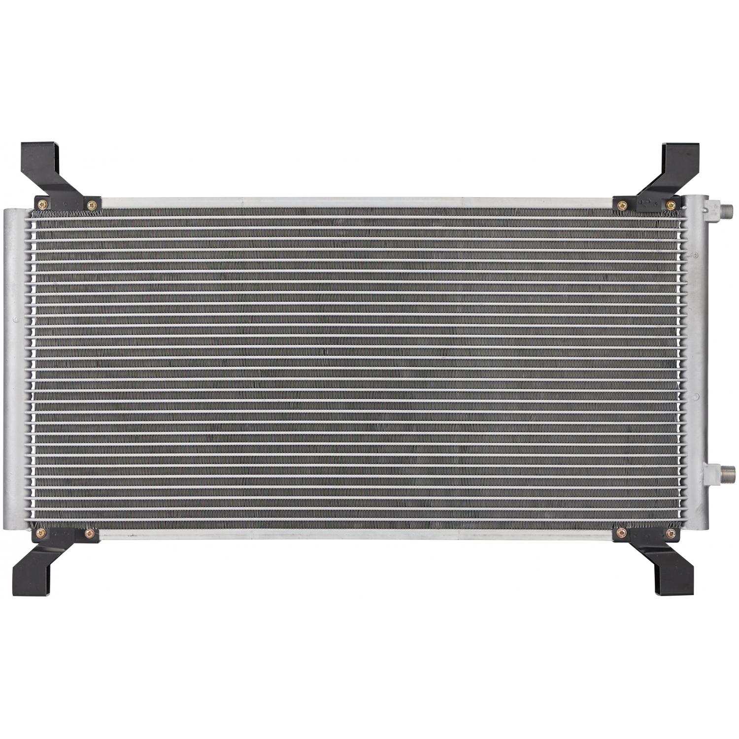 Spectra Premium 79036 A/C Condenser product image 1 of 4