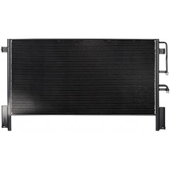Spectra Premium 79042 - A/C Condenser Spectra Premium 79042 A/C Condenser product image 2 of 5