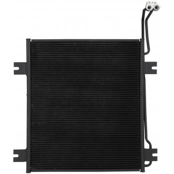 Spectra Premium 79053 - A/C Condenser Spectra Premium 79053 A/C Condenser product image 1 of 4
