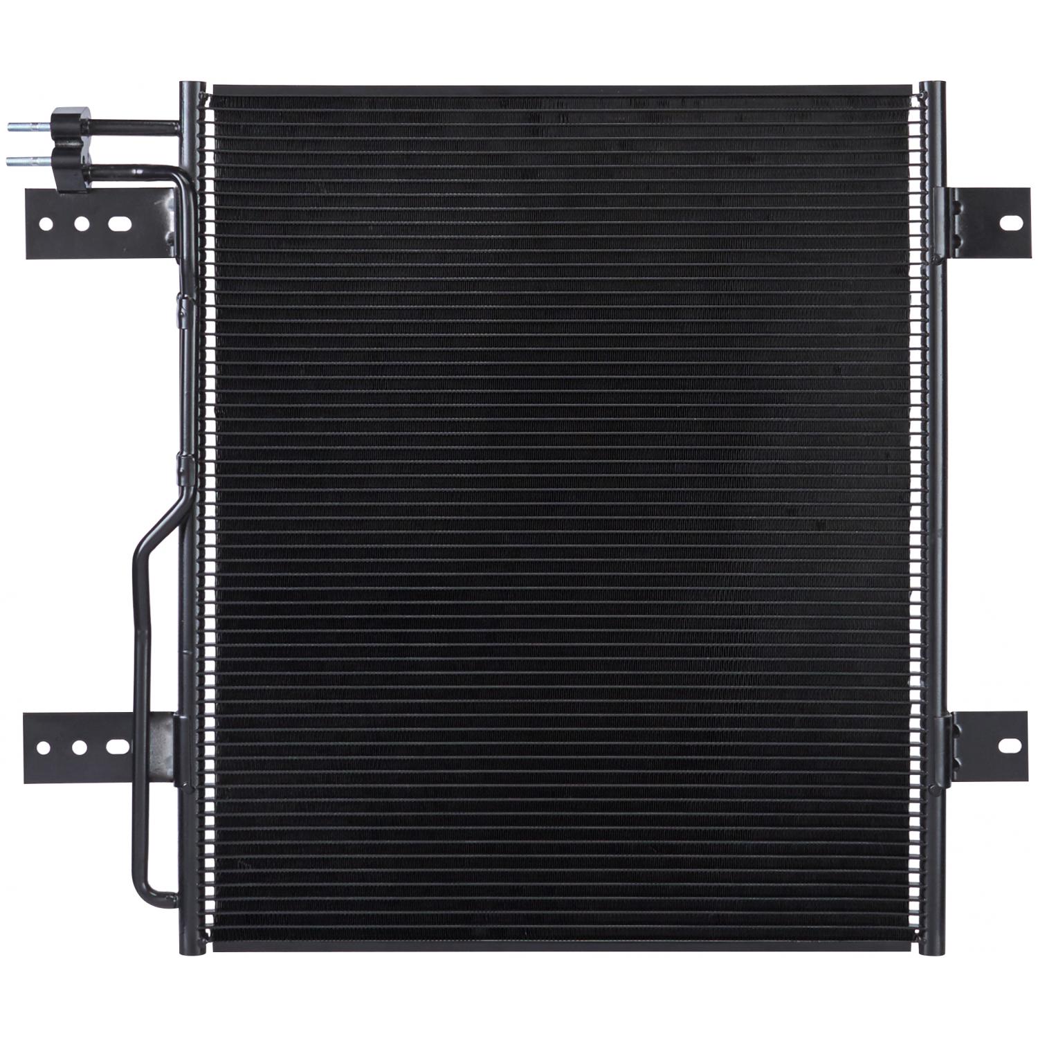 Spectra Premium 79055 - A/C Condenser Spectra Premium 79055 A/C Condenser product image 1 of 4