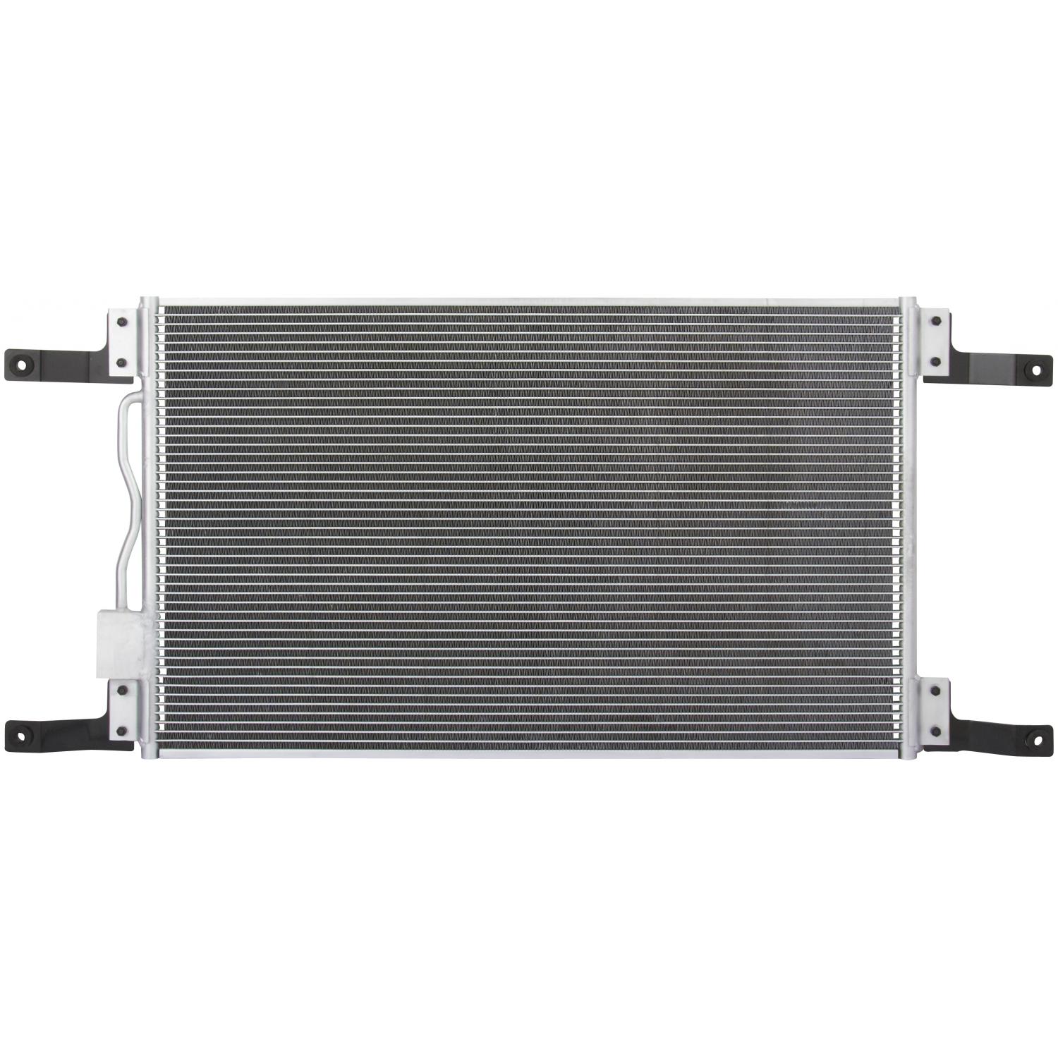 Spectra Premium 79057 - A/C Condenser Spectra Premium 79057 A/C Condenser product image 1 of 4