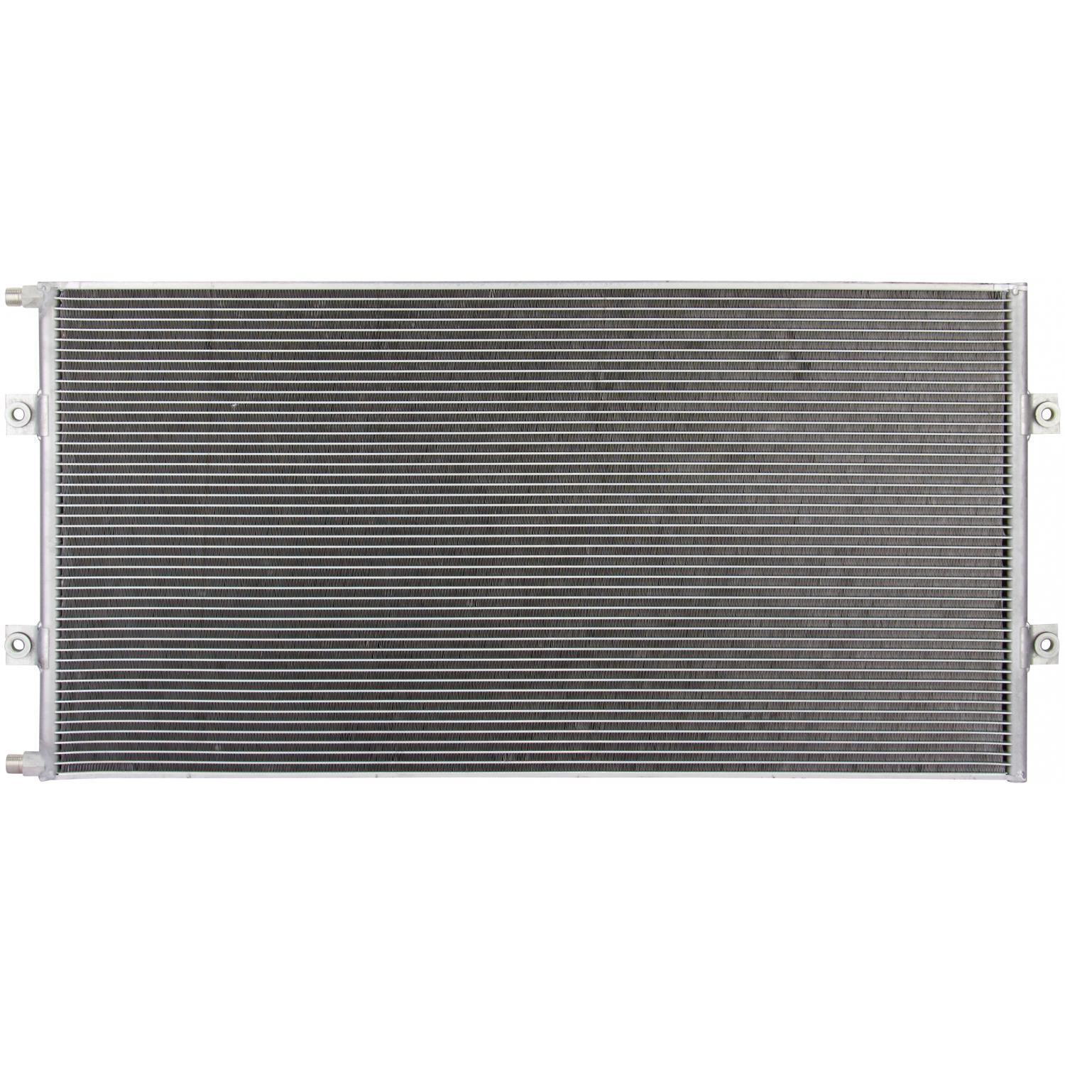 Spectra Premium 79059 A/C Condenser product image 1 of 5