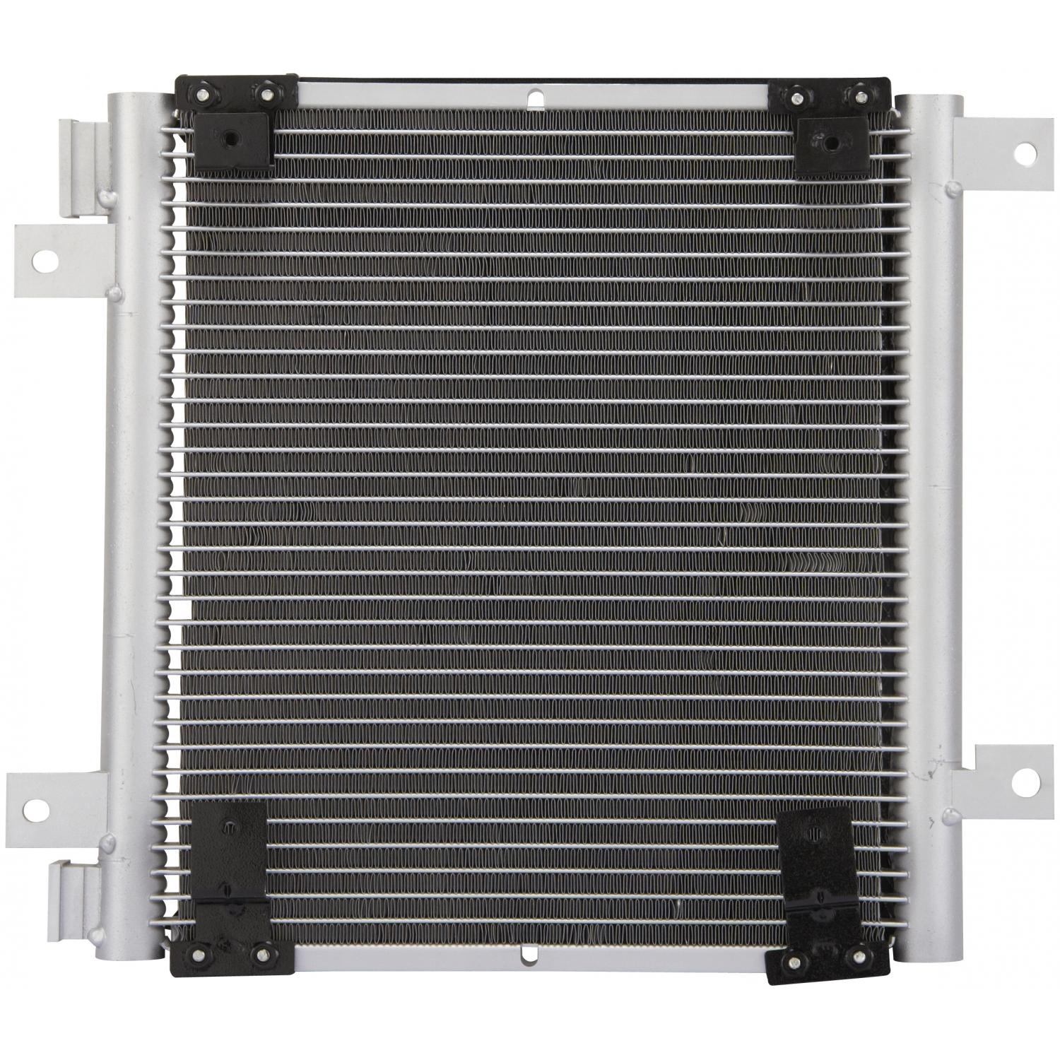 Spectra Premium 79060 - A/C Condenser Spectra Premium 79060 A/C Condenser product image 1 of 4