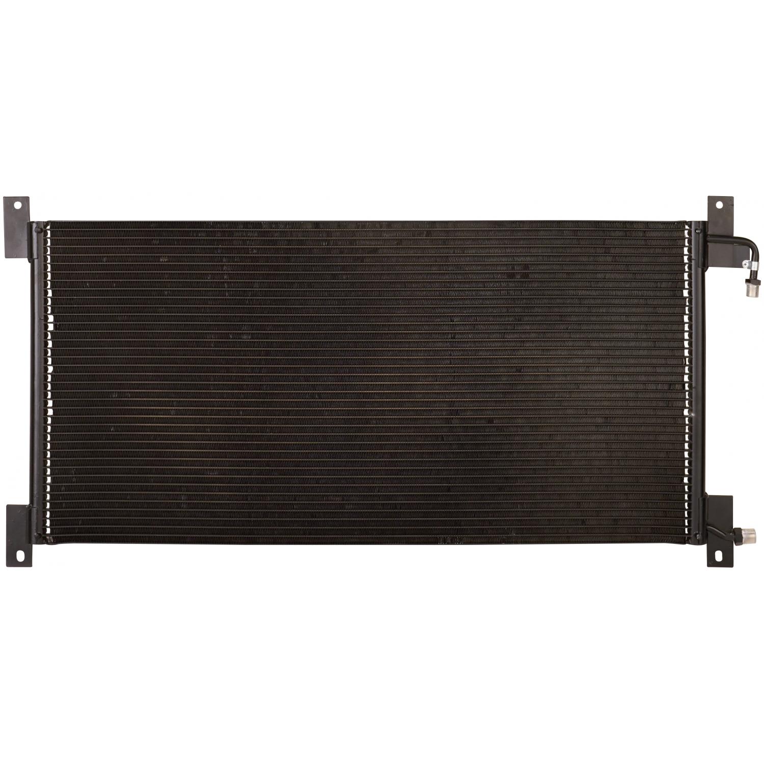 Spectra Premium 79065 - A/C Condenser Spectra Premium 79065 A/C Condenser product image 1 of 4