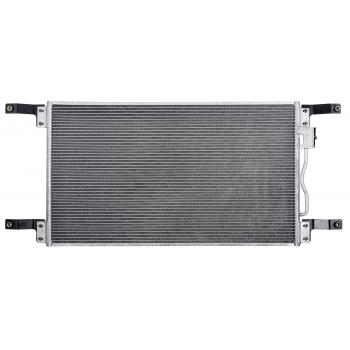 Spectra Premium 79066 A/C Condenser product image 2 of 5