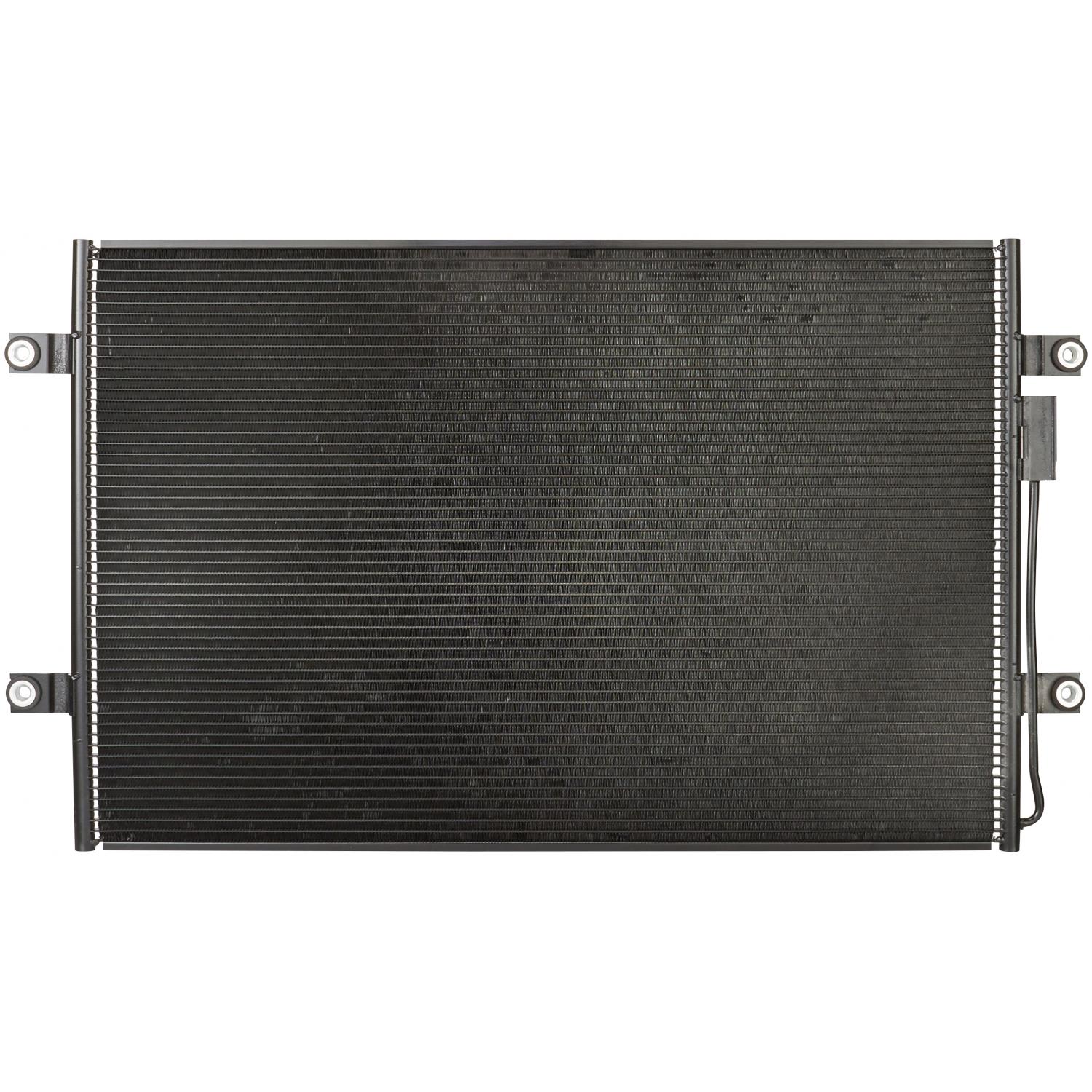 Spectra Premium 79070 - A/C Condenser Spectra Premium 79070 A/C Condenser product image 1 of 4