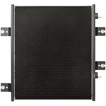Spectra Premium 79073 A/C Condenser product image 1 of 4