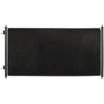 Spectra Premium 79075 A/C Condenser product image 1 of 4