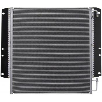 Spectra Premium 79076 A/C Condenser product image 1 of 4