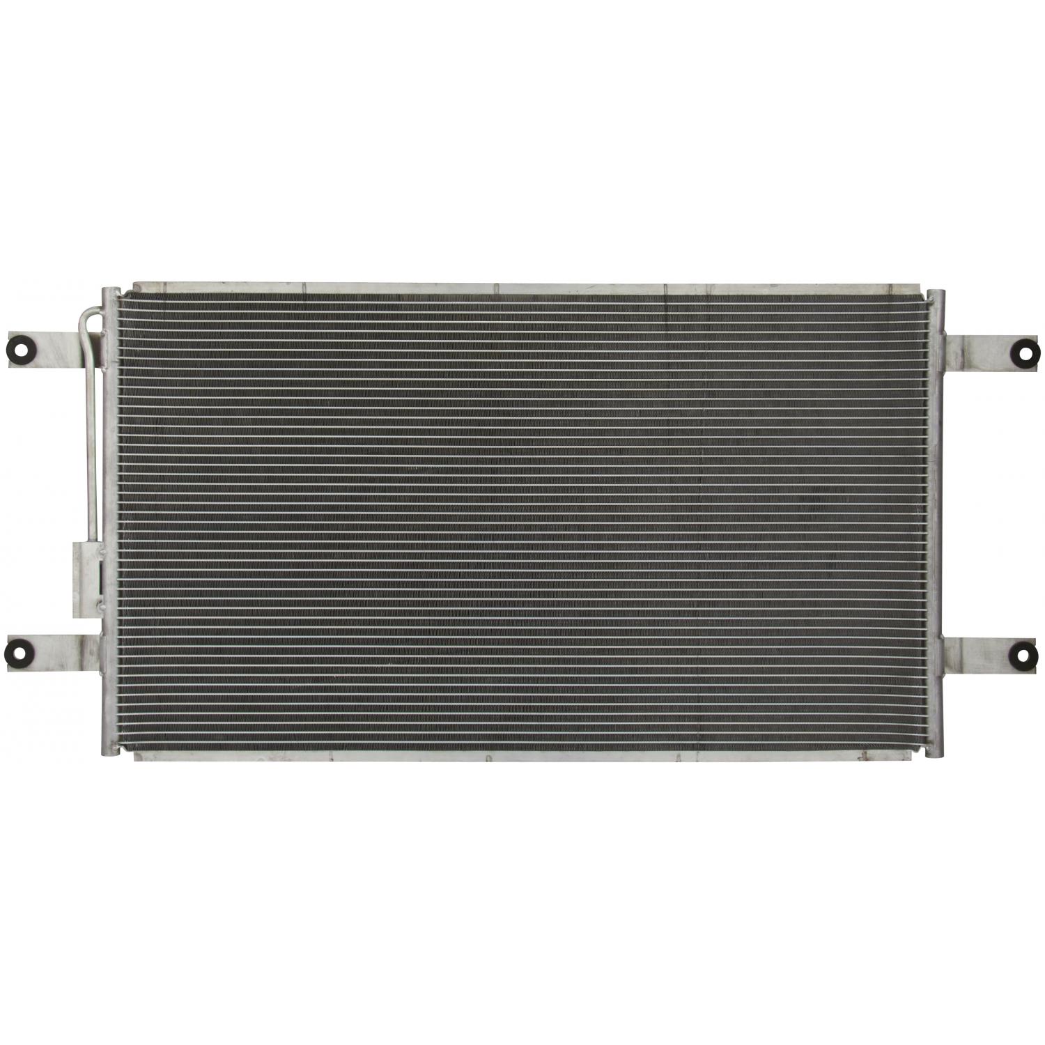 Spectra Premium 79083 A/C Condenser product image 1 of 4
