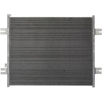 Spectra Premium 79086 - A/C Condenser Spectra Premium 79086 A/C Condenser product image 1 of 4