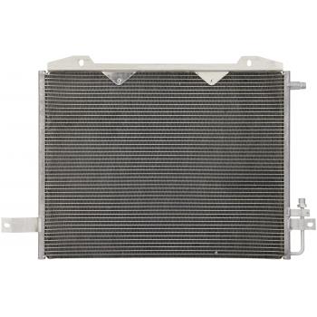 Spectra Premium 79087 A/C Condenser product image 1 of 4