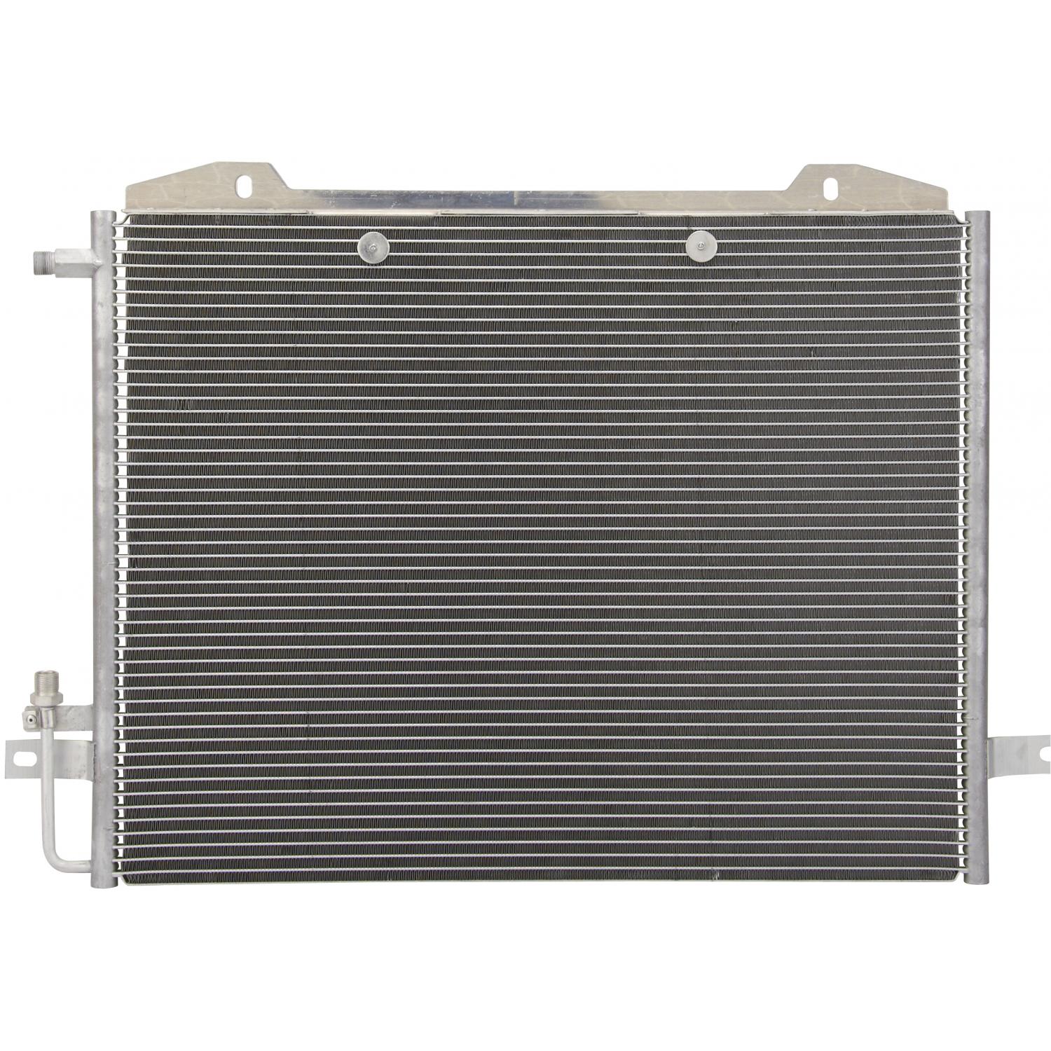 Spectra Premium 79088 - A/C Condenser Spectra Premium 79088 A/C Condenser product image 1 of 4