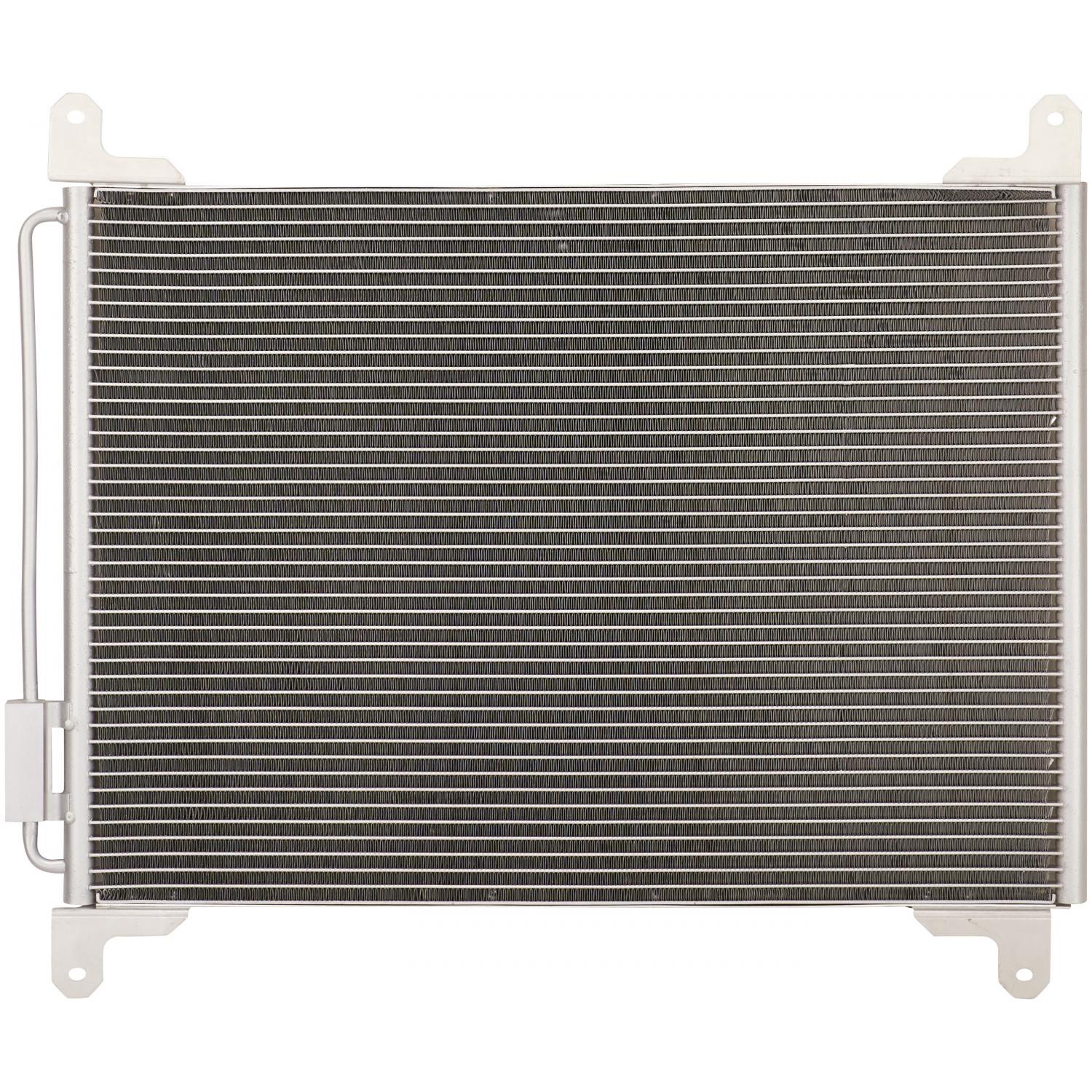 Spectra Premium 79090 A/C Condenser product image 1 of 4