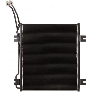 Spectra Premium 79099 A/C Condenser product image 1 of 4