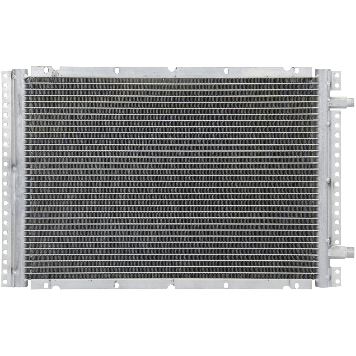 Spectra Premium 79100 - A/C Condenser Spectra Premium 79100 A/C Condenser product image 1 of 4