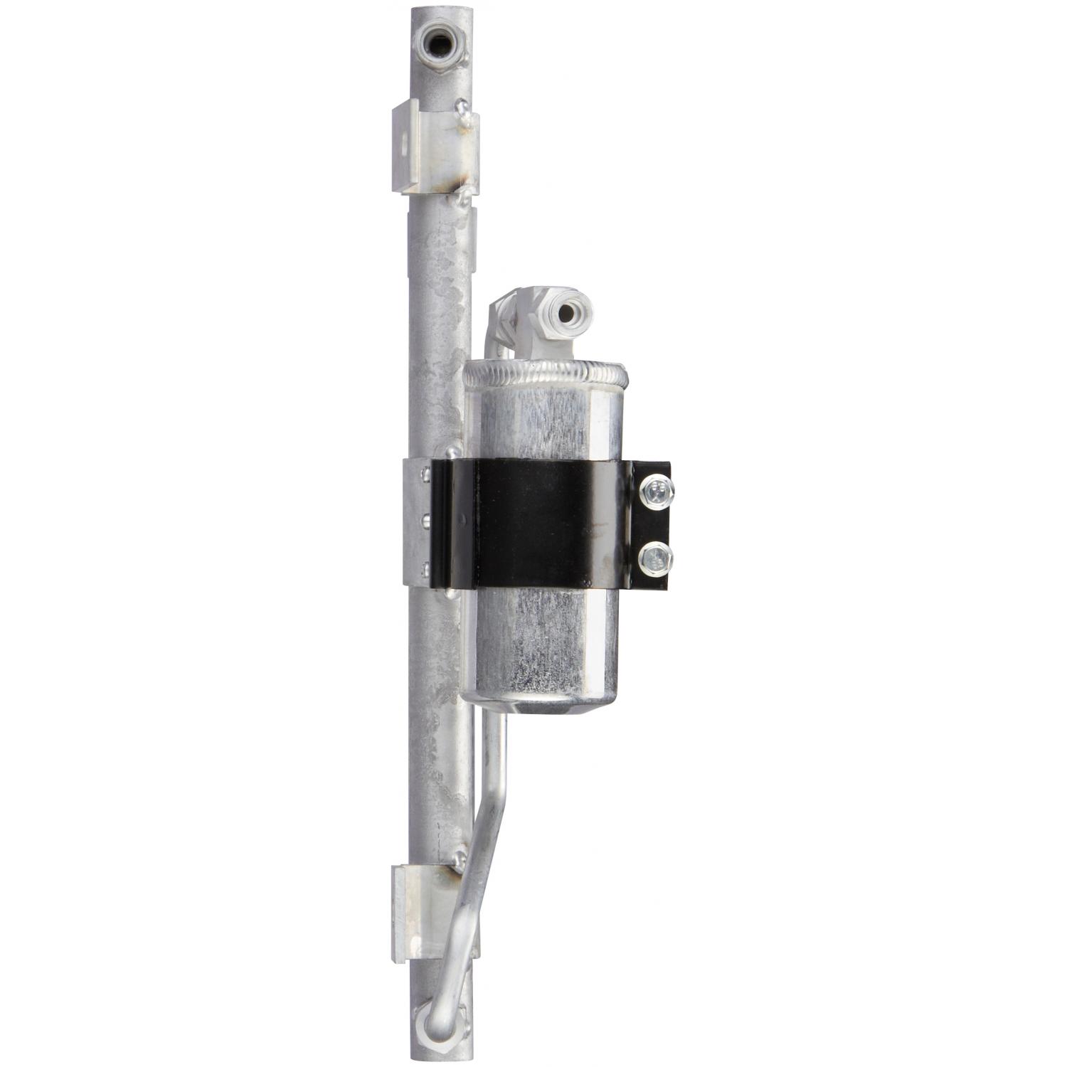 Spectra Premium 79105 - A/C Condenser Spectra Premium 79105 A/C Condenser product image 2 of 4