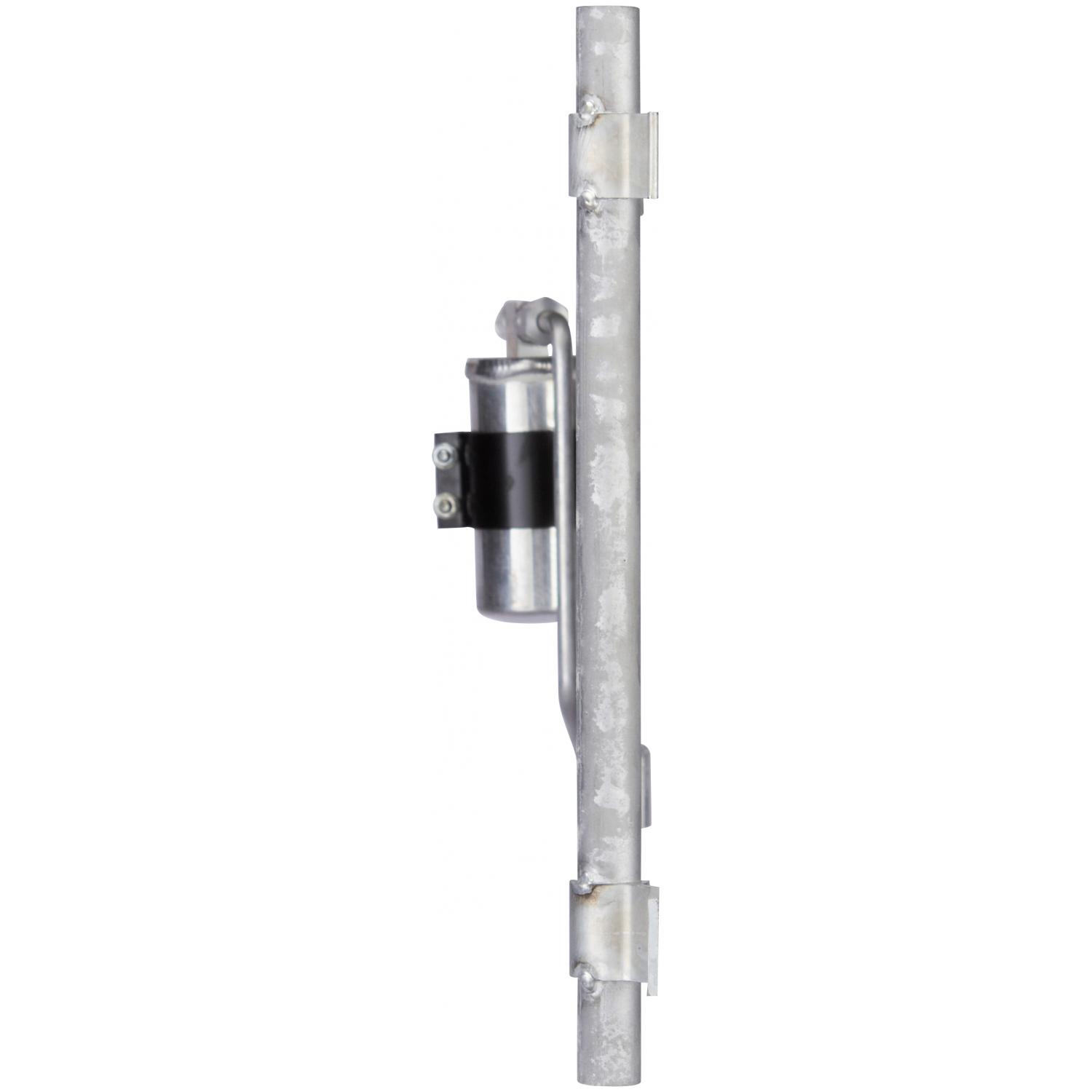 Spectra Premium 79105 - A/C Condenser Spectra Premium 79105 A/C Condenser product image 3 of 4