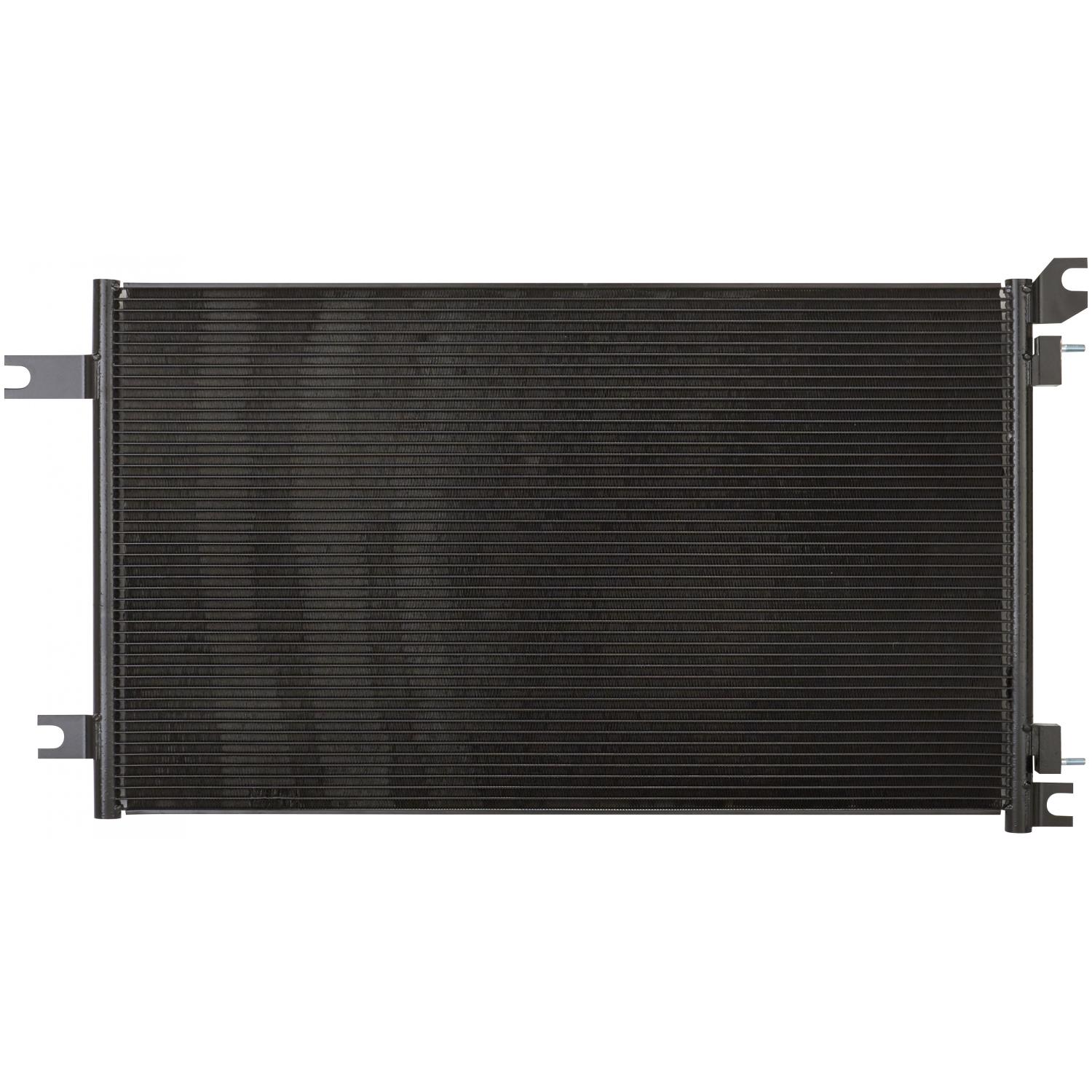 Spectra Premium 79109 - A/C Condenser Spectra Premium 79109 A/C Condenser product image 1 of 4