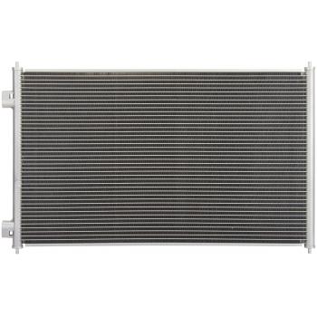 Spectra Premium 79113 - A/C Condenser Spectra Premium 79113 A/C Condenser product image 1 of 4