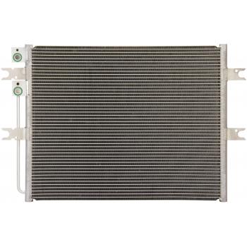 Spectra Premium 79114 - A/C Condenser Spectra Premium 79114 A/C Condenser product image 1 of 4