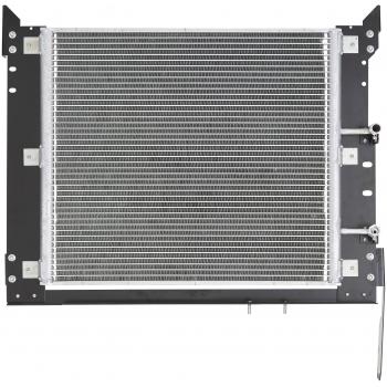 Spectra Premium 79116 A/C Condenser product image 2 of 4