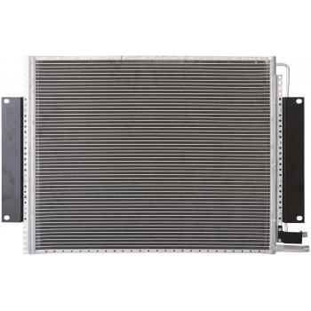 Spectra Premium 79118 - A/C Condenser Spectra Premium 79118 A/C Condenser product image 1 of 4