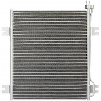 Spectra Premium 79123 - A/C Condenser Spectra Premium 79123 A/C Condenser product image 1 of 4