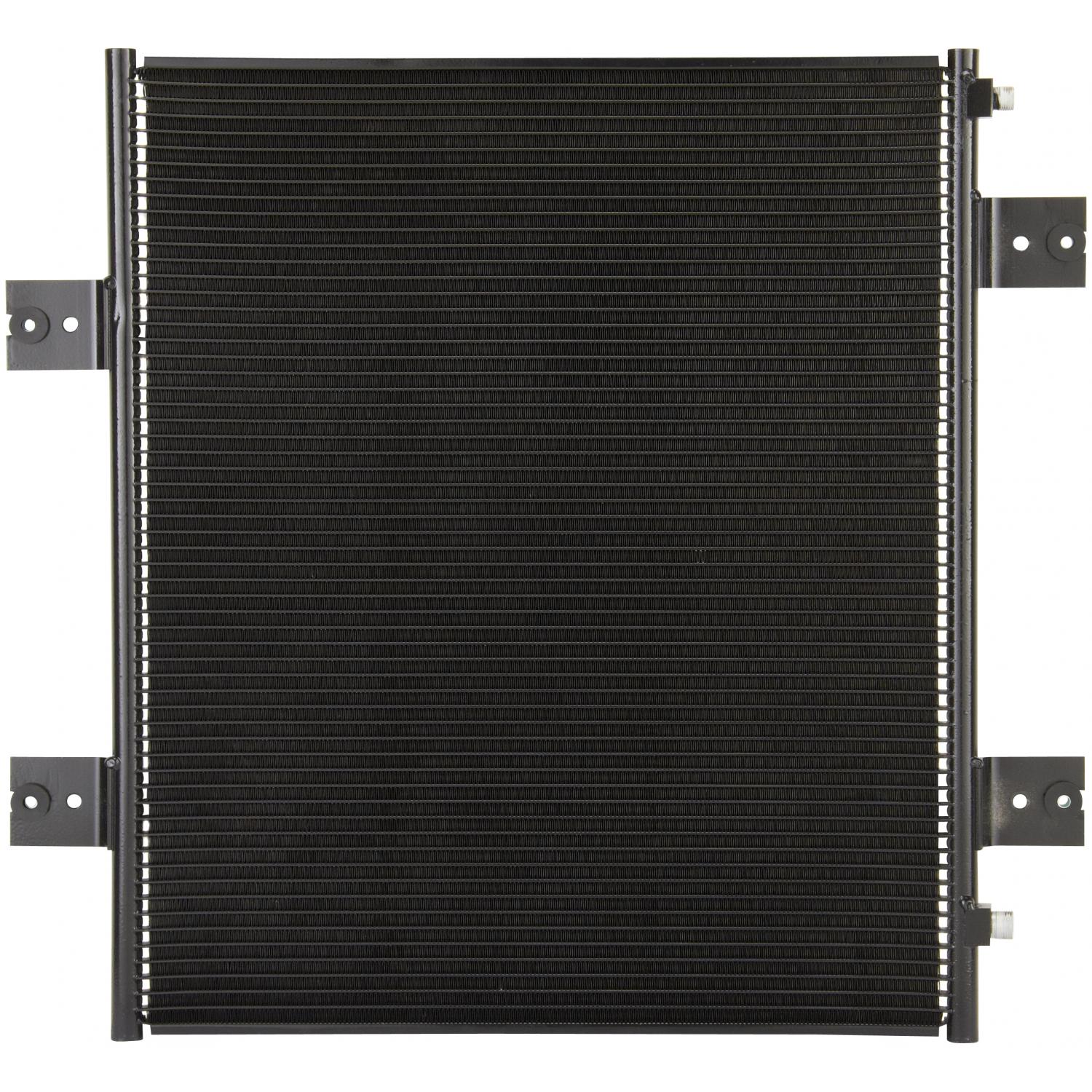 Spectra Premium 79124 A/C Condenser product image 1 of 4
