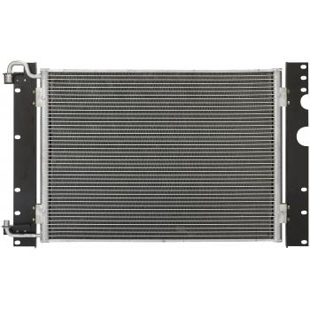 Spectra Premium 79125 A/C Condenser product image 1 of 4