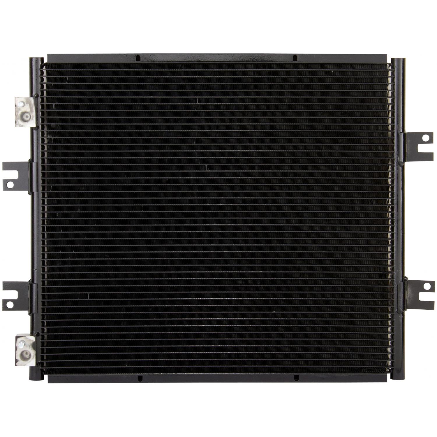 Spectra Premium 79126 - A/C Condenser Spectra Premium 79126 A/C Condenser product image 1 of 4