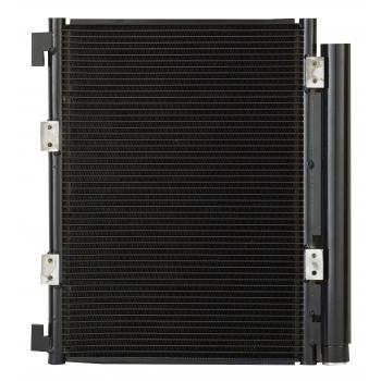 Spectra Premium 79128 - A/C Condenser Spectra Premium 79128 A/C Condenser product image 1 of 4