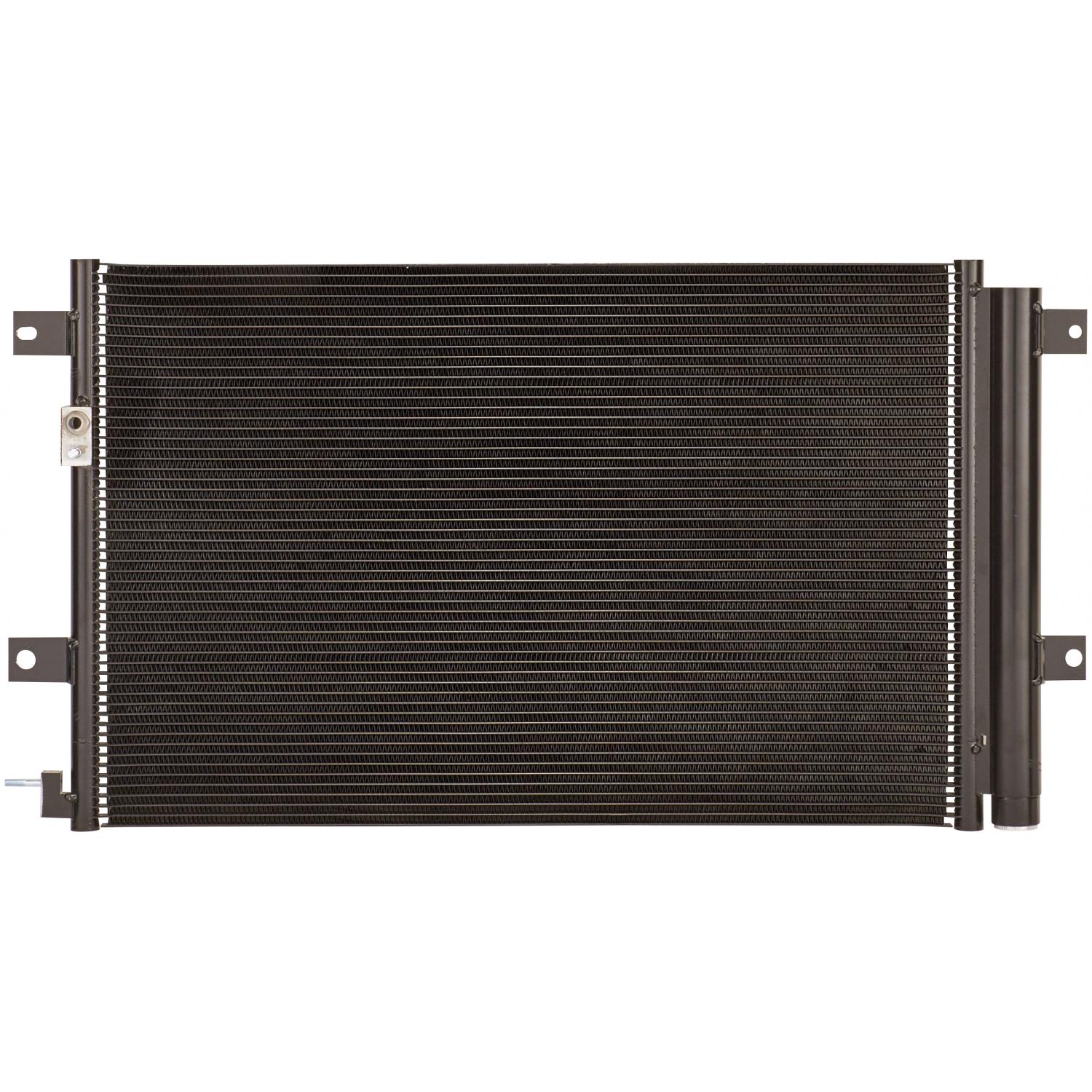 Spectra Premium 79131 A/C Condenser product image 1 of 4