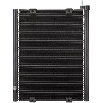 Spectra Premium 79132 A/C Condenser product image 1 of 4