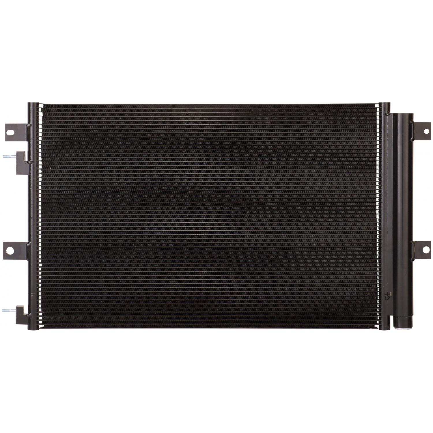 Spectra Premium 79134 A/C Condenser product image 1 of 4