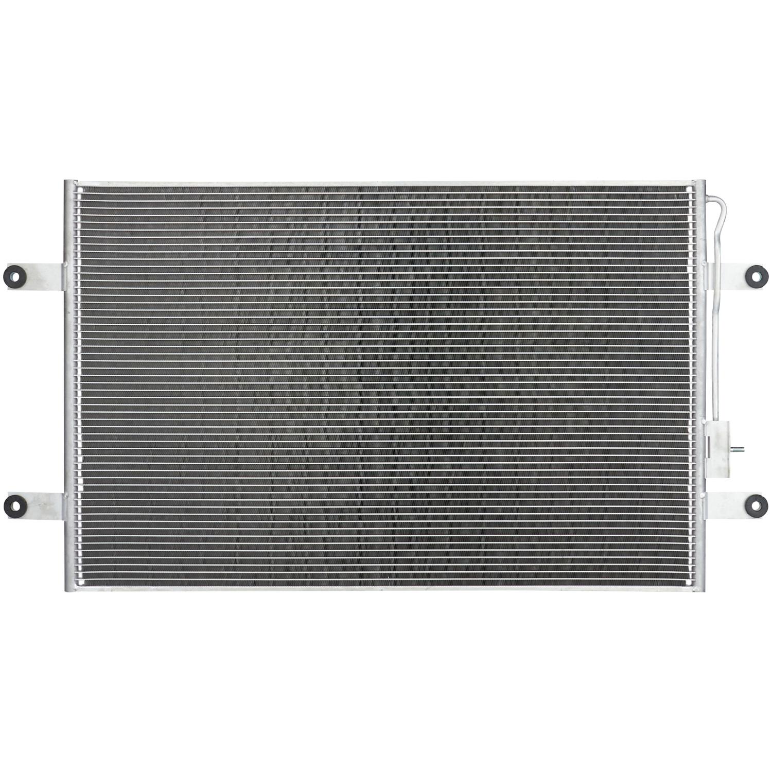Spectra Premium 79140 - A/C Condenser Spectra Premium 79140 A/C Condenser product image 1 of 4