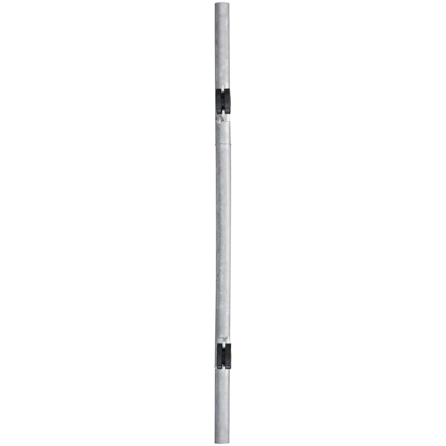Spectra Premium 79140 - A/C Condenser Spectra Premium 79140 A/C Condenser product image 3 of 4