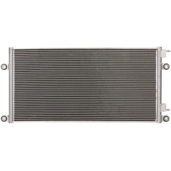 Spectra Premium 79147 A/C Condenser product image 1 of 4