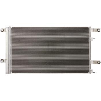 Spectra Premium 79148 - A/C Condenser Spectra Premium 79148 A/C Condenser product image 1 of 4